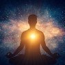 Imagem ilustrativa de uma sombra de um homem para representar astrologia e signos