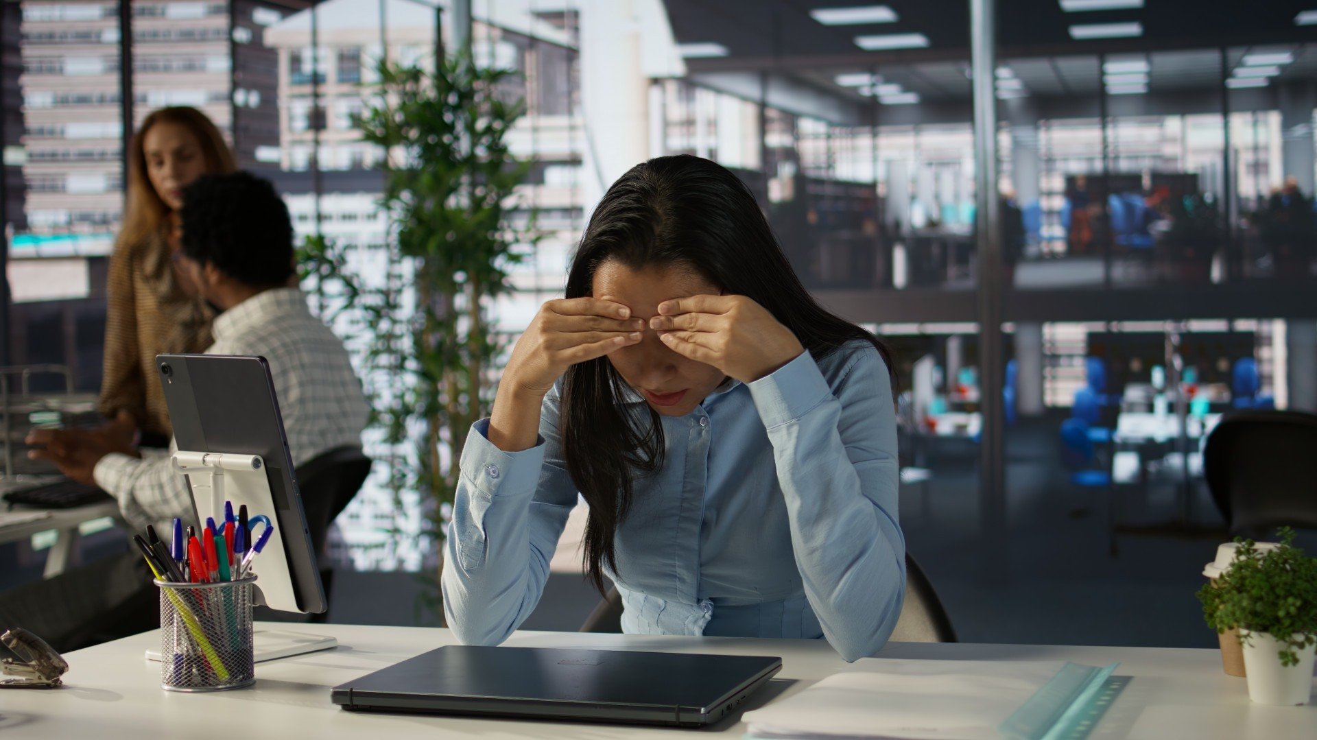 Nova norma obriga empresas a prevenir riscos psicossociais no ambiente de trabalho