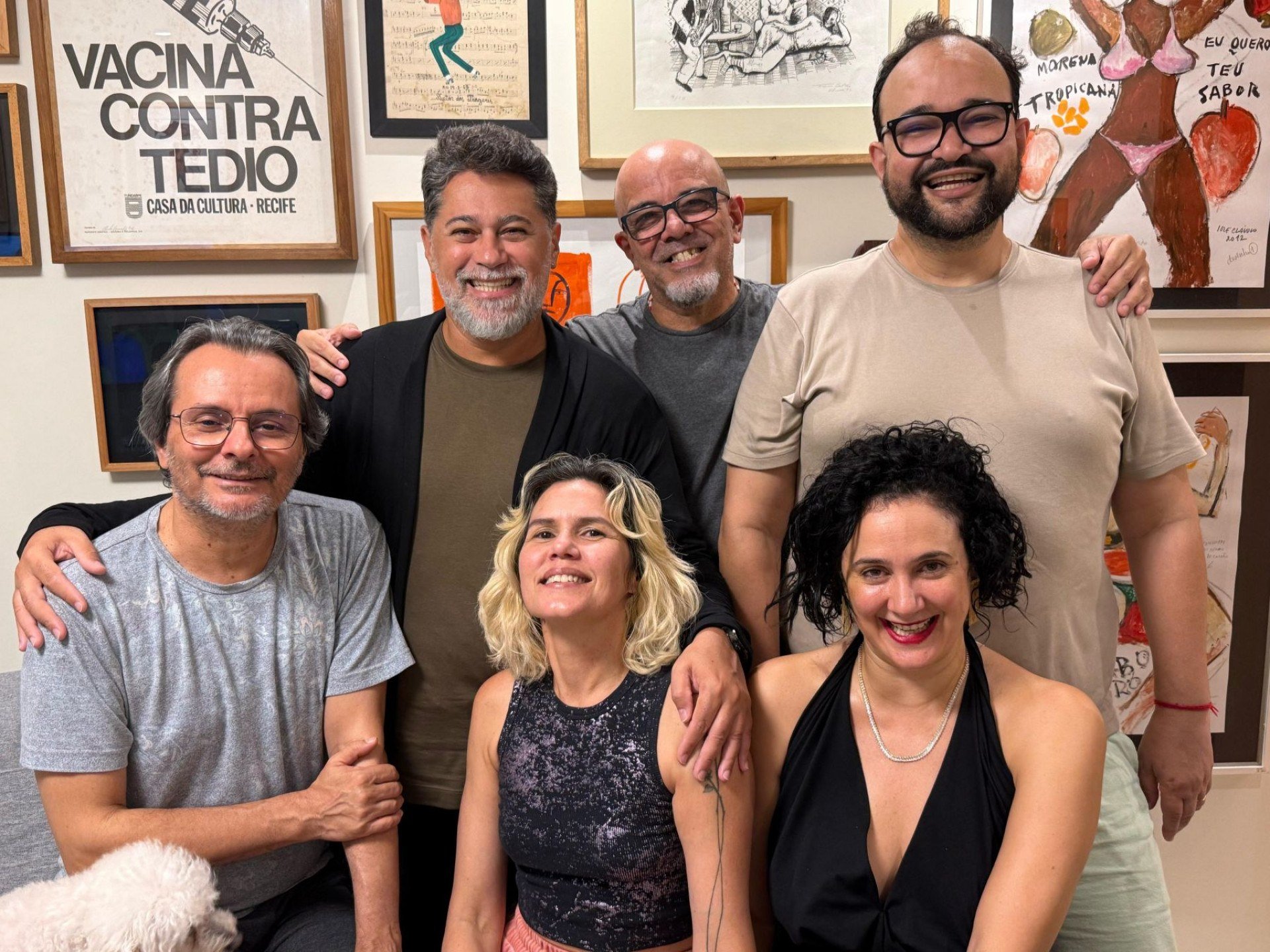 Coletivo Angu