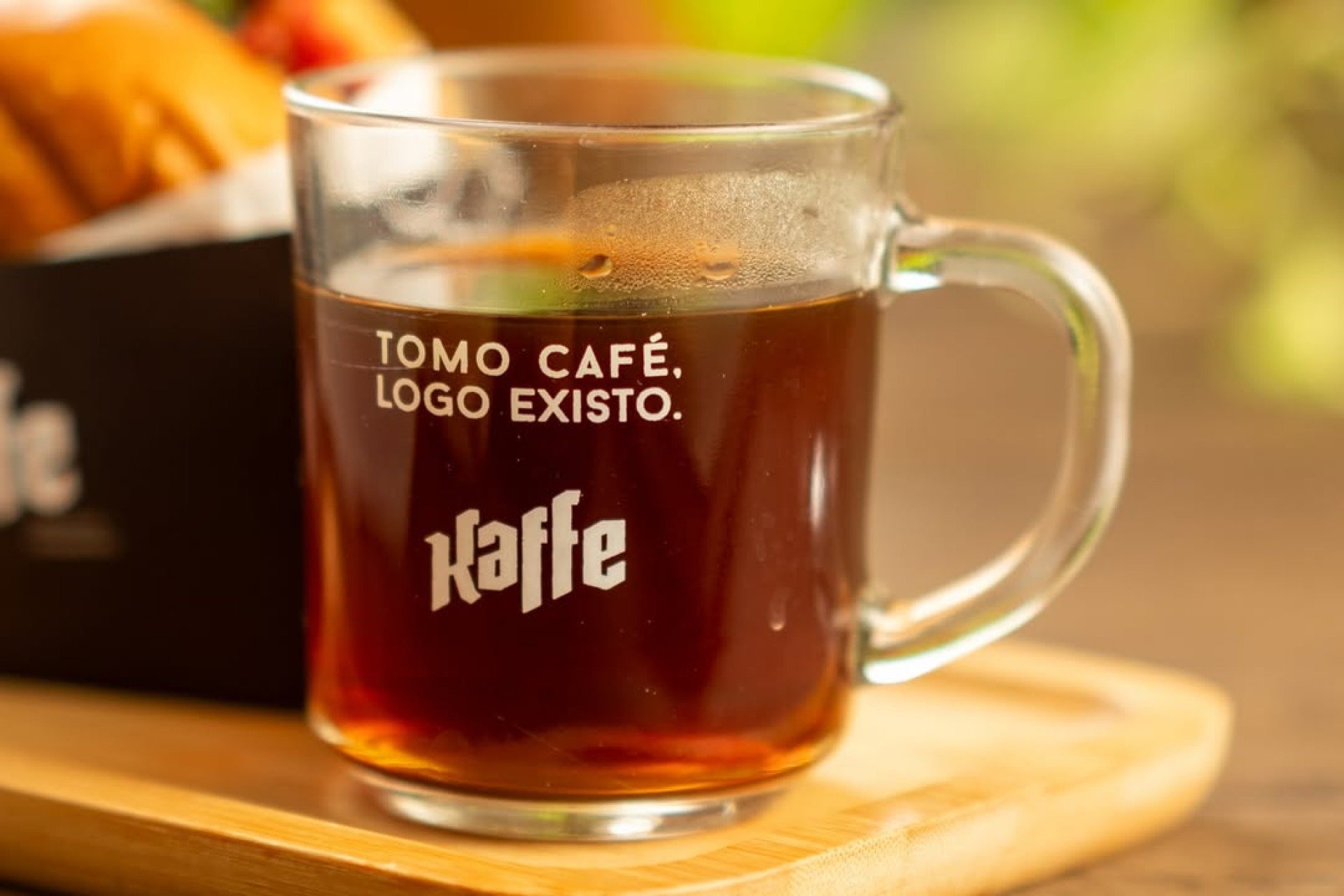 Filipe Ramos/Reprodução Instagram @kaffe.tt