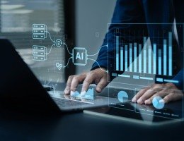 Como a inteligência artificial impacta os empregos: especialista explica quais profissões estão mais expostas
