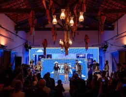 Programação do São João de Bezerros 2025 é lançado com Geraldinho Lins, Nena Queiroga e mais 