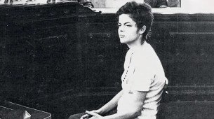 Dilma Rousseff teve anistia política concedida nesta quinta-feira (22), pela Comissão de Anistia do Ministério dos Direitos Humanos e da Cidadania