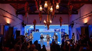 Lançamento da programação do São João de Bezerros