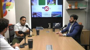 Terceiro episódio do Videocast Metro Quadrado