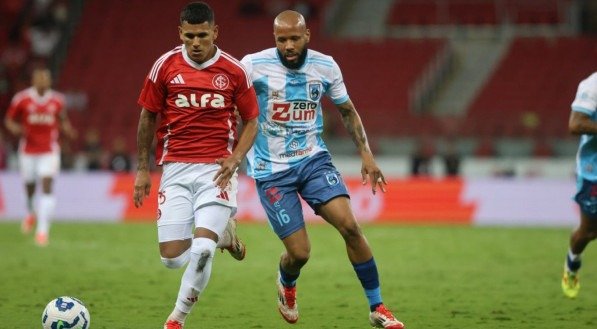 Equipes definem a classificação nesta quinta-feira (22), no Orlando Scarpelli, em Florianópolis, Santa Catarina