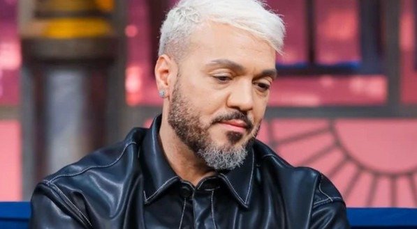 Choro e bebedeira: Saiba como será a primeira cena de Belo na nova novela da Globo