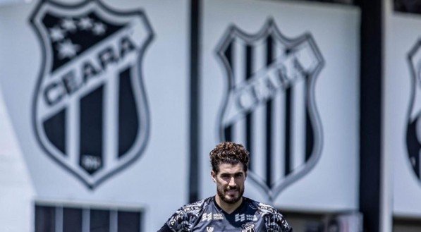 Vozão enfrenta a equipe paulista nesta quinta (22) pela terceira fase da Copa do Brasil. A bola rola às 19h30 no Allianz Parque.