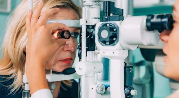Glaucoma: número de exames cresce no SUS, mas há desigualdade regional