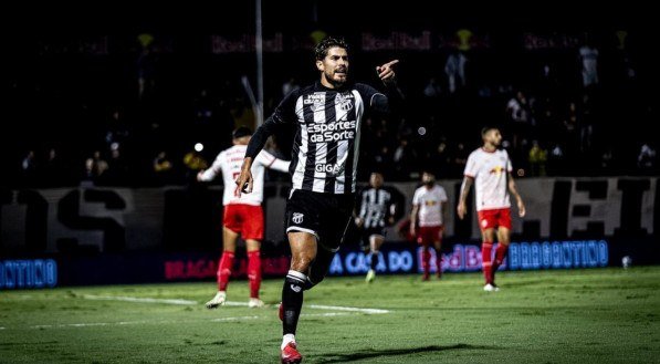 Vozão enfrenta a equipe paulista nesta quinta-feira (22) pela terceira fase da Copa do Brasil. A bola rola às 19h30 no Allianz Parque.