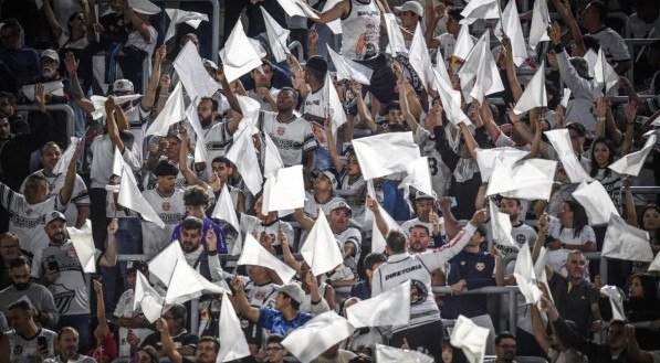 Massa Bruta recebe o Tigre nesta quarta (22) pelo jogo de volta da terceira fase da Copa do Brasil. A bola rola às 21h30 no Estádio Cícero de Souza Marques.