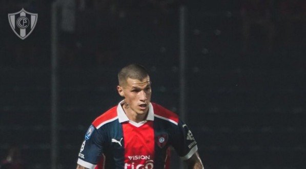 Jogador paraguaio de 31 anos tem vínculo com o Cerro Porteño até junho e, segundo informações, já teria um pré-contrato com a equipe gaúcha.