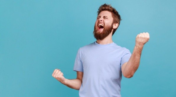 Dá até vontade de reencarnar com esse signo! Sorte, amor, dinheiro: vem tudo