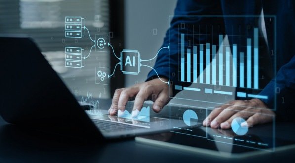 O maior risco recai sobre atividades baseadas em processamento de dados e informações