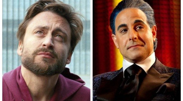 Kieran Culkin é confirmado no elenco do novo filme de Jogos Vorazes