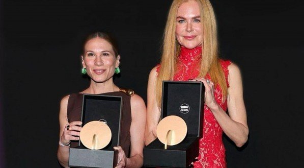 Cineasta pernambucana Marianna Brennand vence prêmio no Festival de Cannes