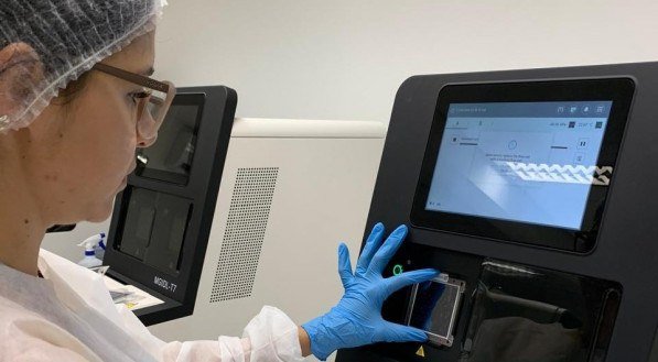 NeoGenomica implementa o teste genético mais poderoso do mundo com foco em precisão e agilidade nos diagnósticos