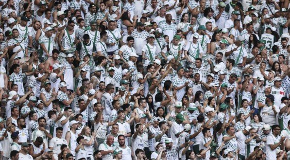 Verdão recebe o Vozão nesta quinta-feira (22) em duelo de volta pela terceira fase da Copa do Brasil. A bola rola às 19h30 no Allianz Parque.