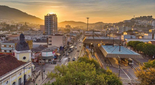 A cidade brasileira com clima agradável que surpreende por seu baixo custo de vida