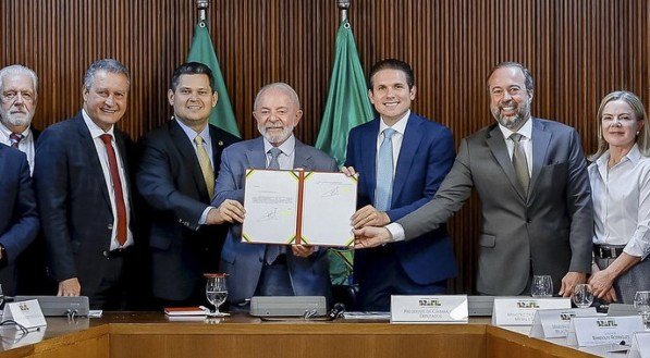 Contingenciamento expõe mundos distintos entre Lula e Silveira x Haddad e Tebet em relação às contas do governo
