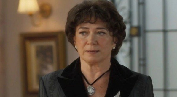 Garota do Momento: Maristela coloca Clarice na cadeia