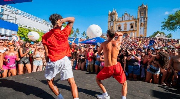 Recife recebe batalha de brega funk com entrada gratuita e show de talentos