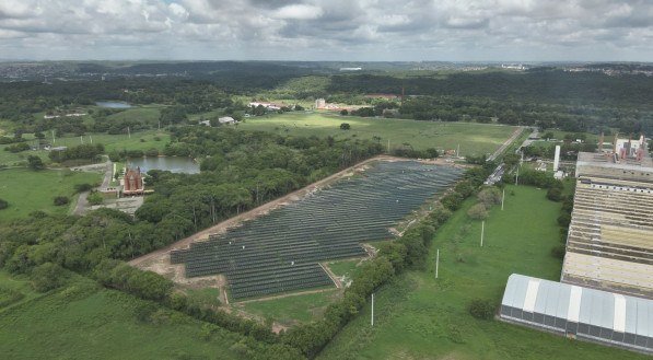 Atiaia Renováveis, do Grupo Cornélio Brennand entra no mercado de varejo de energia