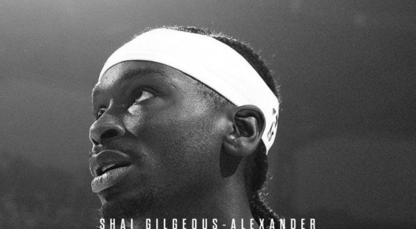 A NBA anunciou, nesta quarta-feira (21), que Shai Gilgeous-Alexander, armador do Oklahoma City Thunder, é o MVP da temporada 2024/25. Essa é a primeira vez que o canadense conquista o prêmio de melhor jogador da liga, após liderar o Thunder até a final da Conferência Oeste. Shai teve média de 32,7 pontos, 5 rebotes e [&amp;#8230;]