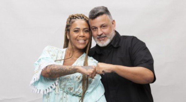Power Couple 2025: Veja resultado parcial da 4ª DR na enquete UOL