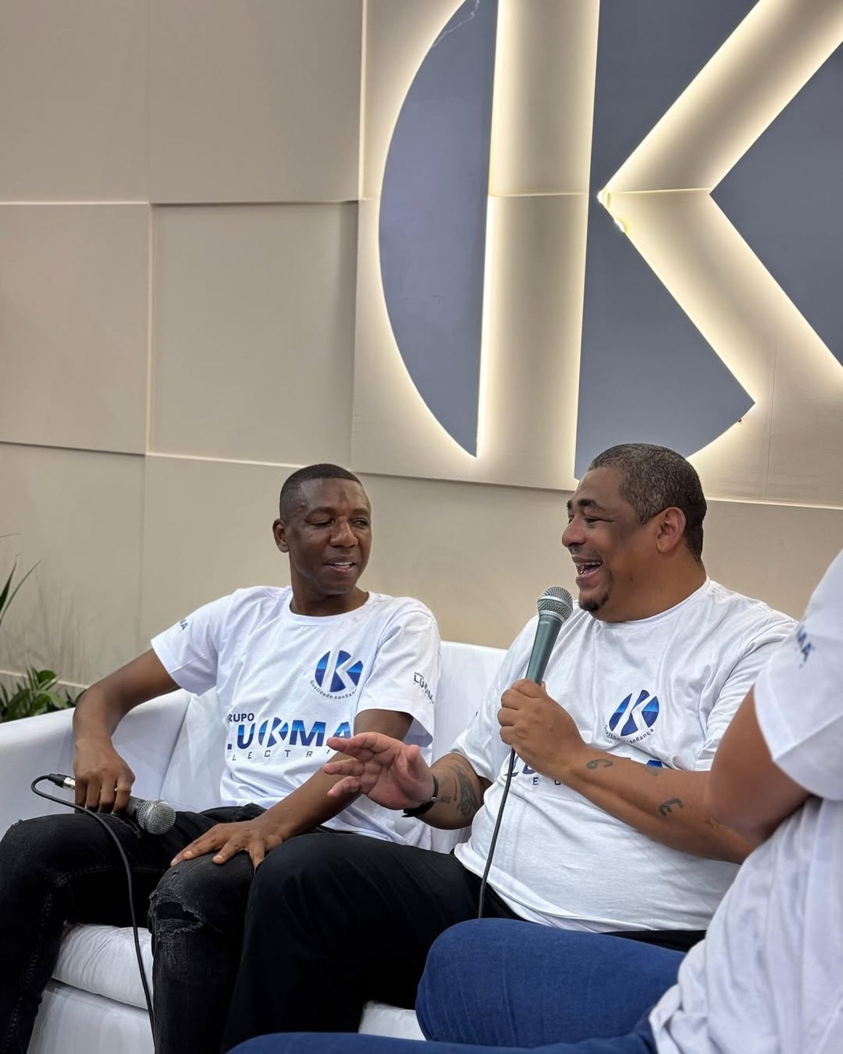 Foto da capa: Canal 1