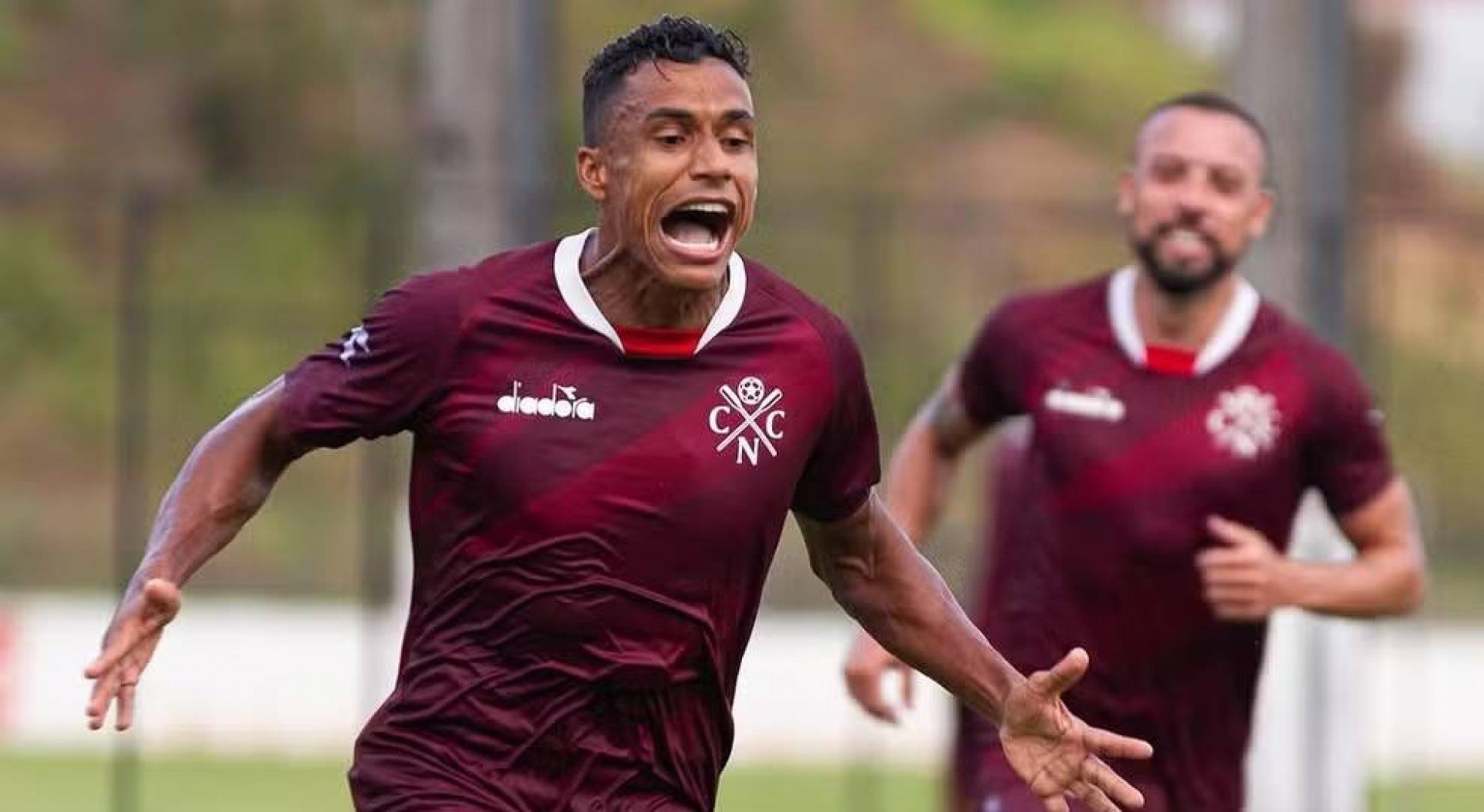 Náutico renova com lateral titular de 2025 para a próxima temporada