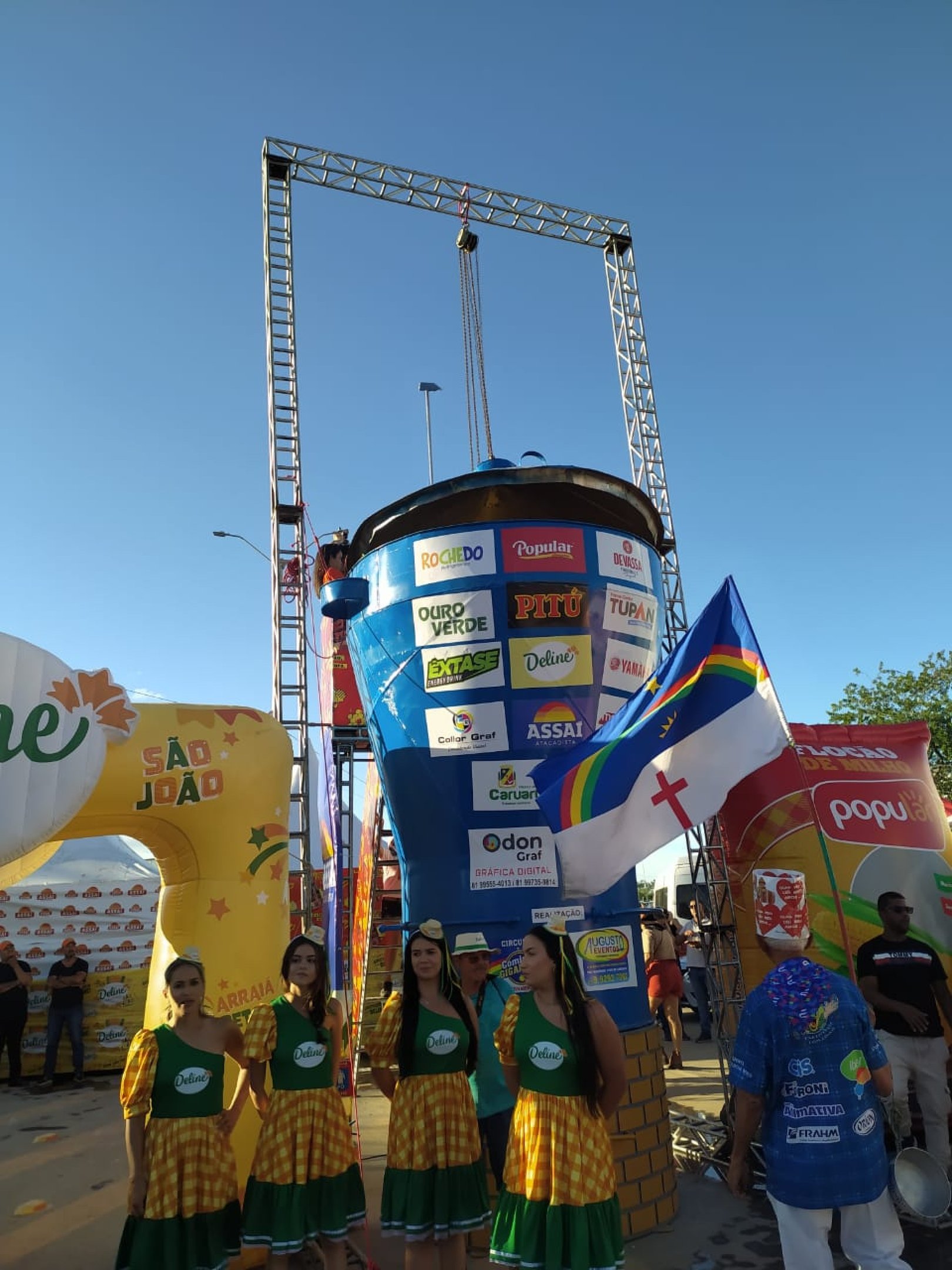 Divulgação