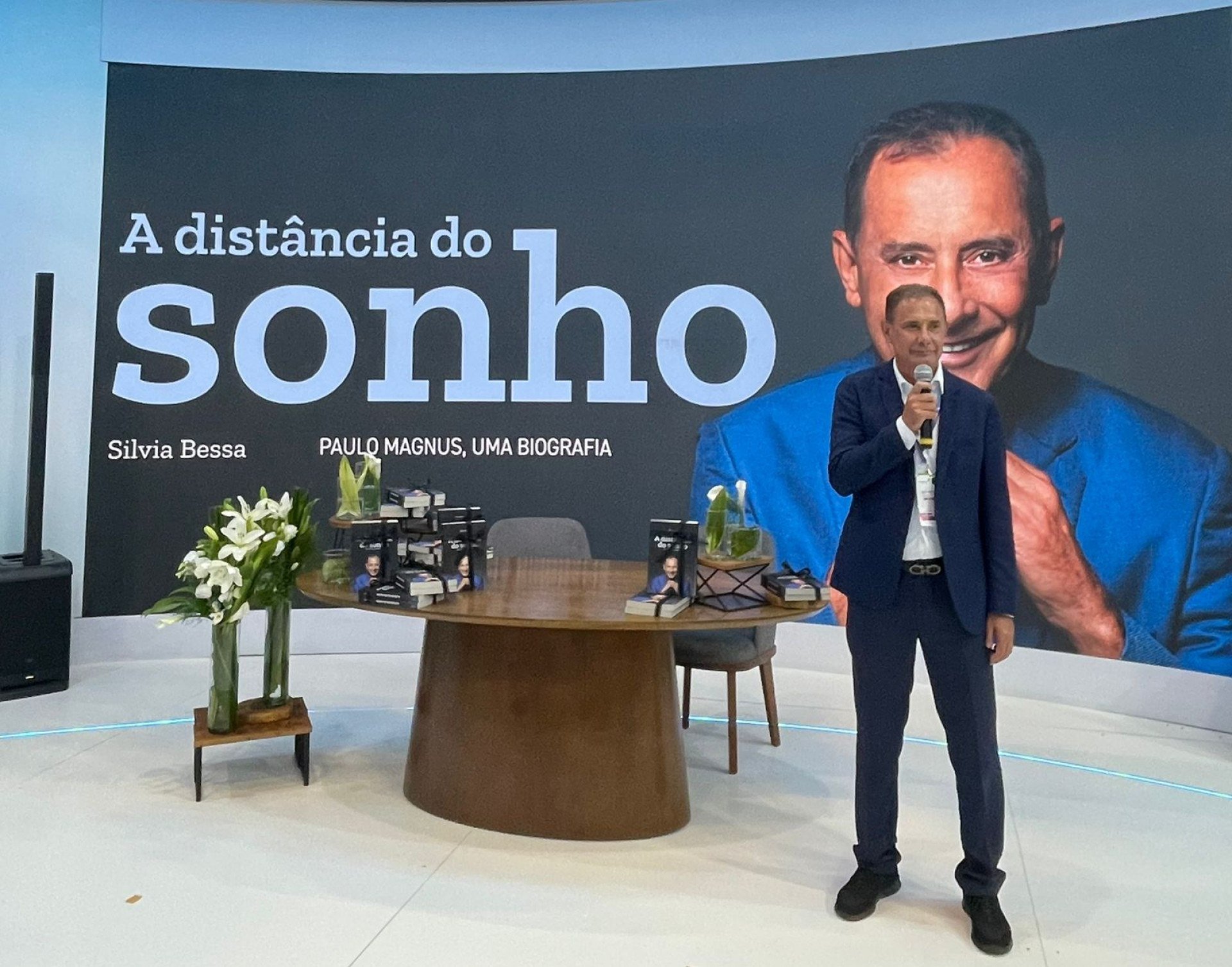 Foto da capa: Saúde e Bem-estar