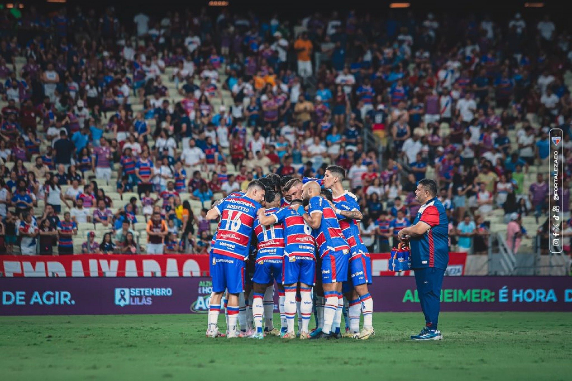 Foto da capa: Blog do Torcedor