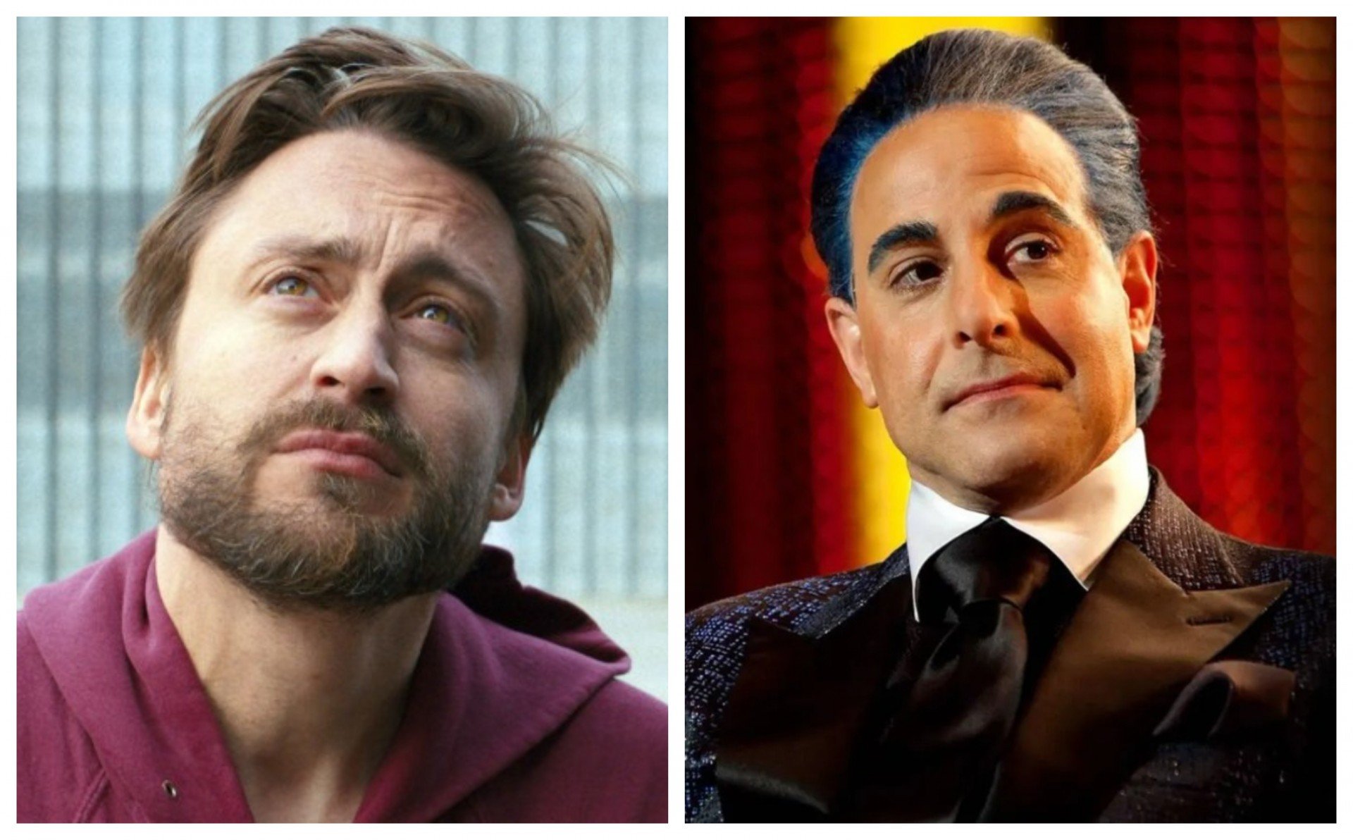 Kieran Culkin é confirmado no elenco do novo filme de Jogos Vorazes