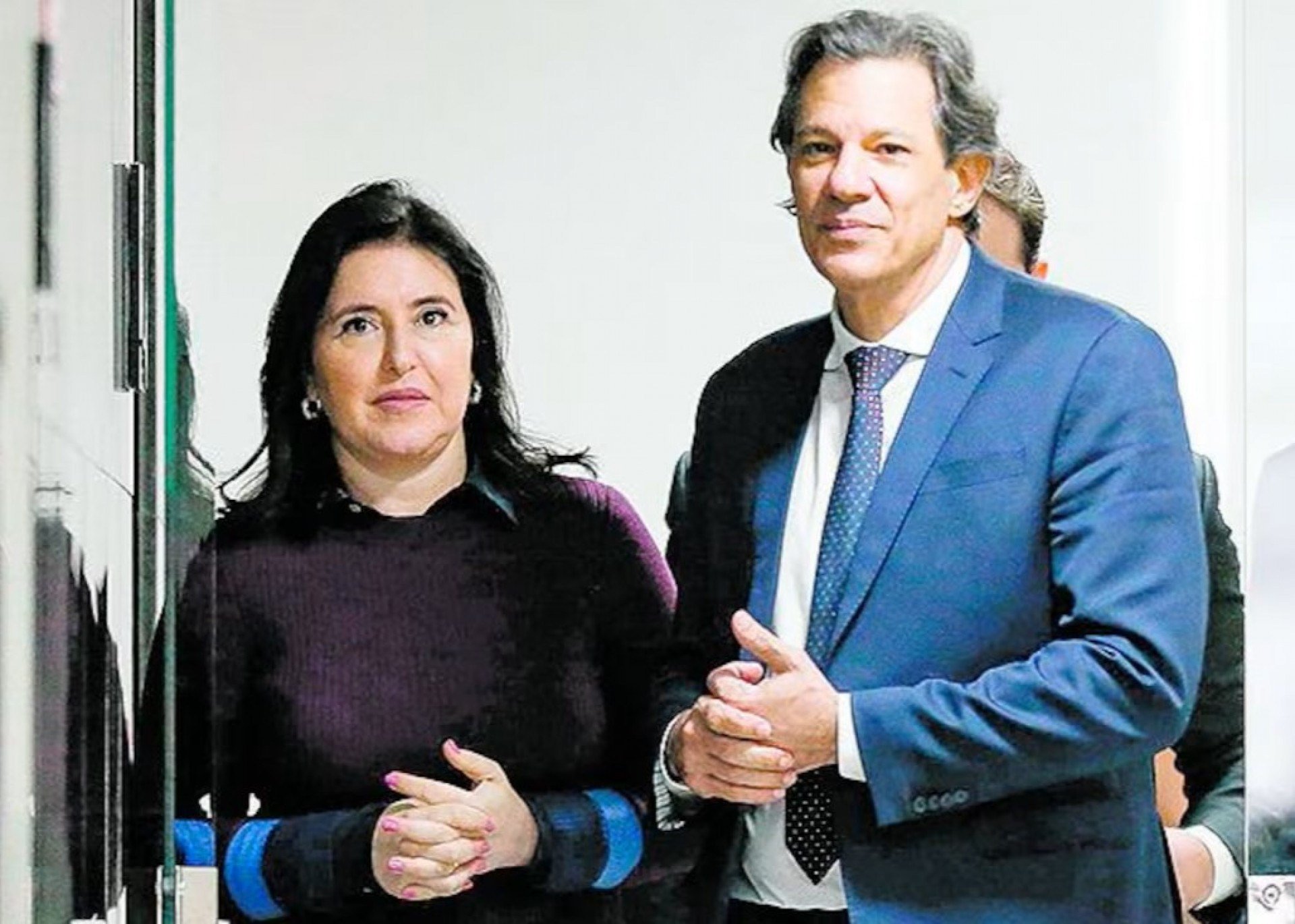 Foto: Wilton Junior