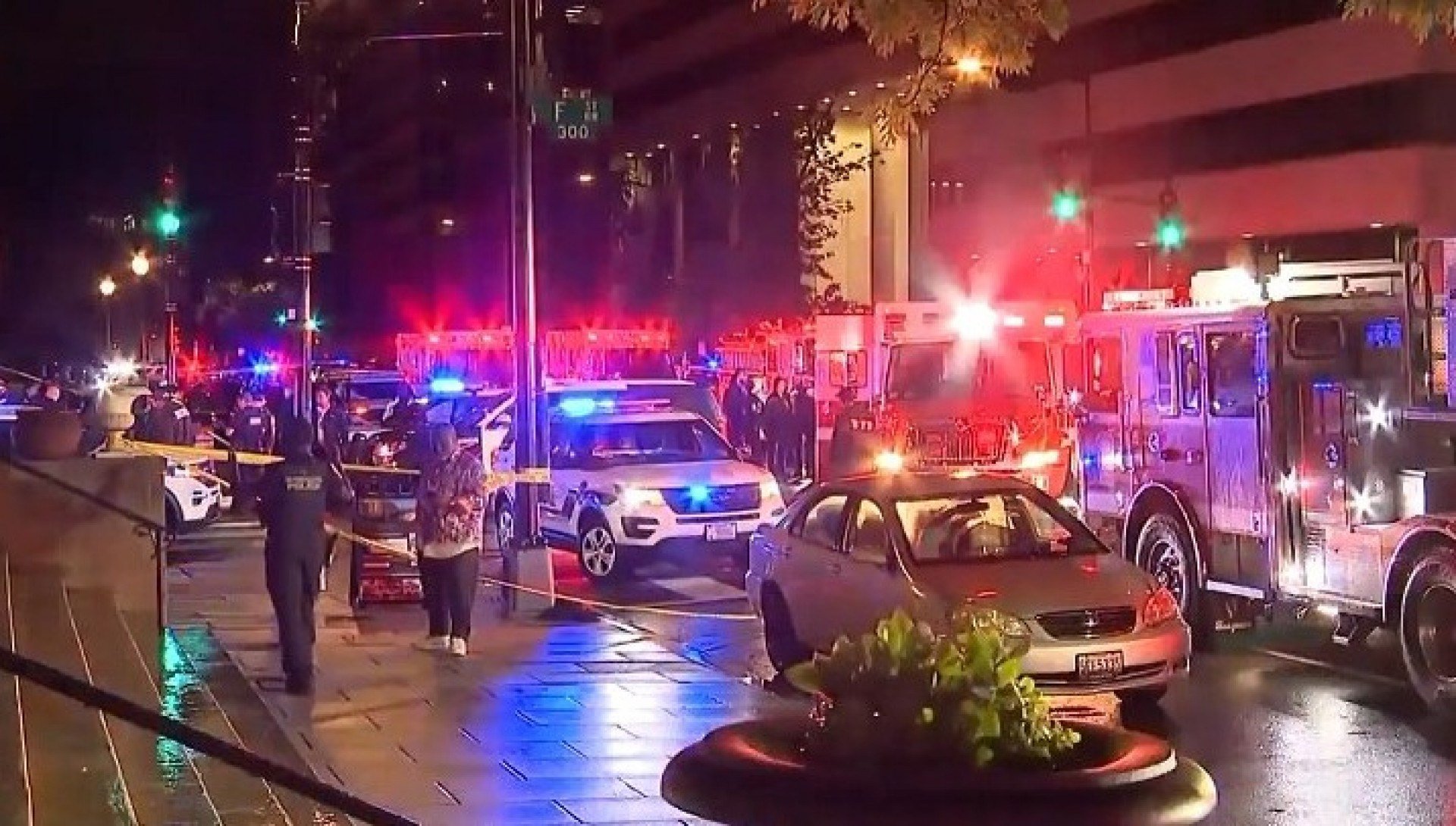Entidade israelense atribui assassinatos nos EUA a críticas a Israel