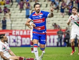 Adversário do Fortaleza na Libertadores: Palmeiras? Saiba adversário do Lion