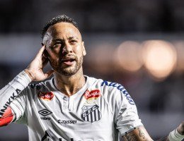 Neymar vai renovar com o Santos? Confira o que falta para o acordo ser fechado
