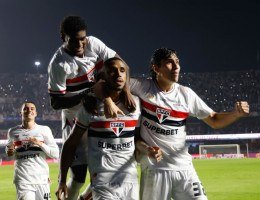 Adversário do São Paulo na Libertadores: Flamengo? Confira que o Tricolor encara