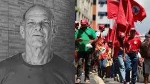 A vítima passou 38 internado no Hospital da Restauração, na área central do Recife