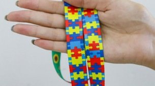 Diagnóstico de transtorno do espectro autista (TEA).