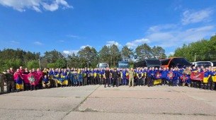 Rússia e Ucrânia libertam 390 prisioneiros cada em primeira troca
