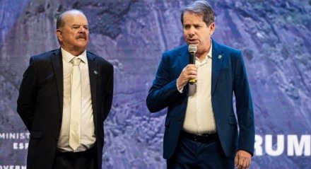 Fórum de Formação Esportiva no Rio bate recorde de público