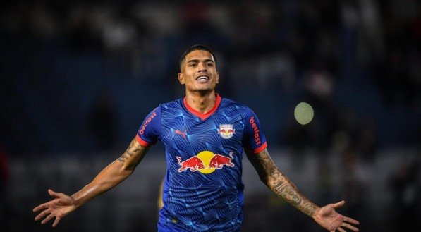 Braga venceu o Tigre por 6 a 0.