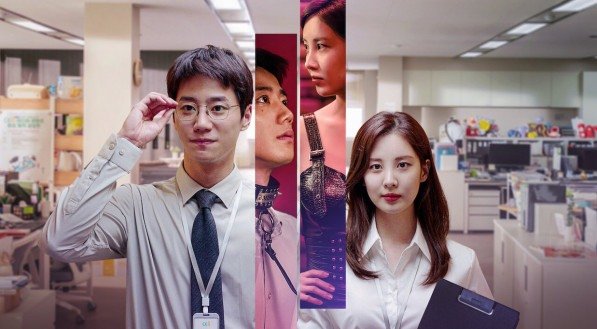 4 doramas com romance em escritório que você precisa maratonar em casa