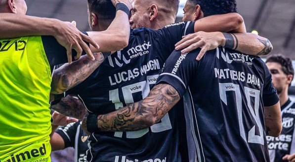 Palmeiras e Ceará duelaram na última quinta-feira (22) no Allianz Parque. O Verdão superou o Vovô por 3 a 0 no segundo jogo, no placar agregado ficou 4 a 0 o que acabou resultando na eliminação do Vozão.
