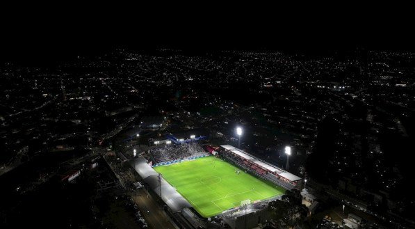 Peixe enfrenta a equipe da Alemanha em amistoso na próxima quarta-feira (28). A bola rola às 20h30 no Estádio Cícero de Souza Marques.