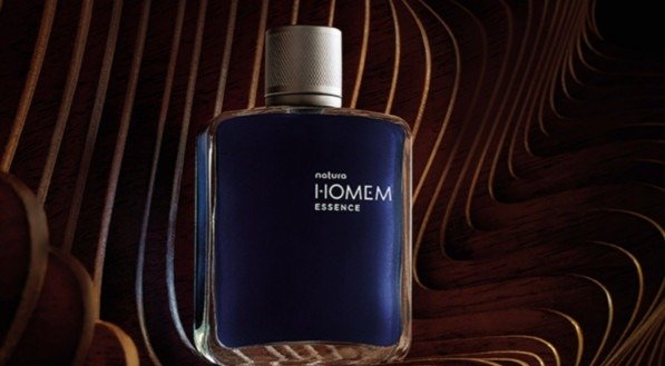 5 perfumes Natura masculinos para o dia a dia