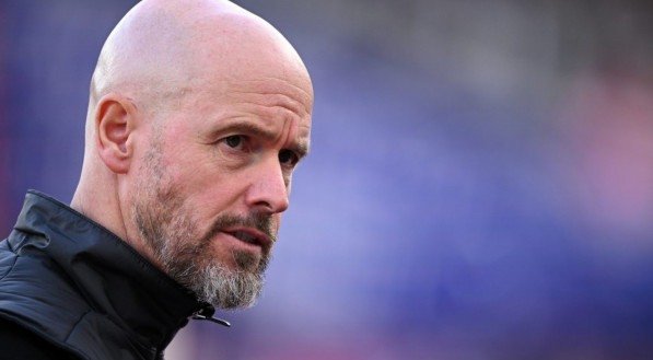 Livre desde deixar o United, Ten Hag é cotado para assumir o Bayer Leverkusen